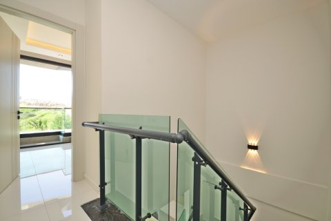 Daire 2+1 Alanya, Antalya, Türkiye №216649 - 9