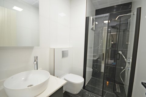 Daire 2+1 Alanya, Antalya, Türkiye №216649 - 7
