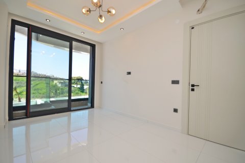 Daire 2+1 Alanya, Antalya, Türkiye №216649 - 16