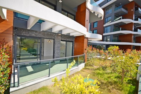 Daire 2+1 Alanya, Antalya, Türkiye №216649 - 4