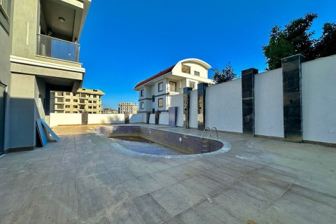 Daire  2+1  Alanya, Antalya, Türkiye №216646 - 15