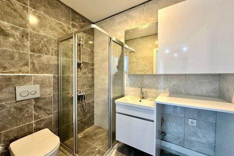 Daire  2+1  Alanya, Antalya, Türkiye №216646 - 5