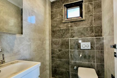 Daire  2+1  Alanya, Antalya, Türkiye №216646 - 28