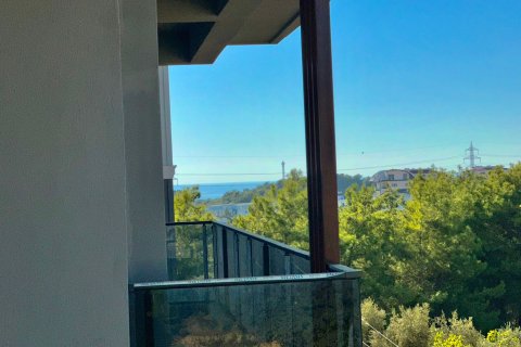 Daire  2+1  Alanya, Antalya, Türkiye №216646 - 21