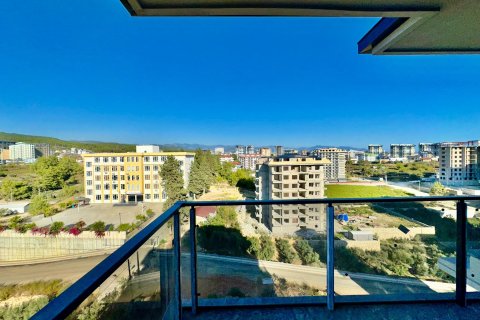 Daire  2+1  Alanya, Antalya, Türkiye №216646 - 22