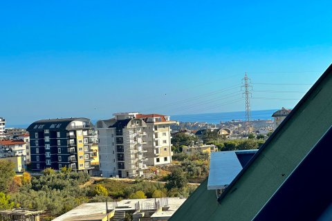 Daire  2+1  Alanya, Antalya, Türkiye №216646 - 8