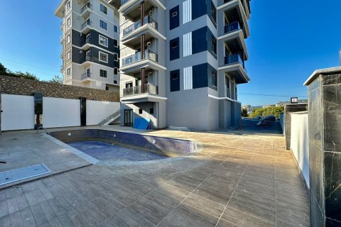 Daire  2+1  Alanya, Antalya, Türkiye №216646 - 11
