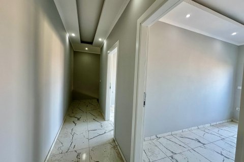 Daire  2+1  Alanya, Antalya, Türkiye №216646 - 3