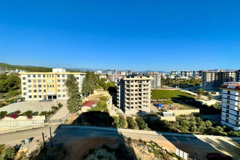 Daire  2+1  Alanya, Antalya, Türkiye №216646 - 16