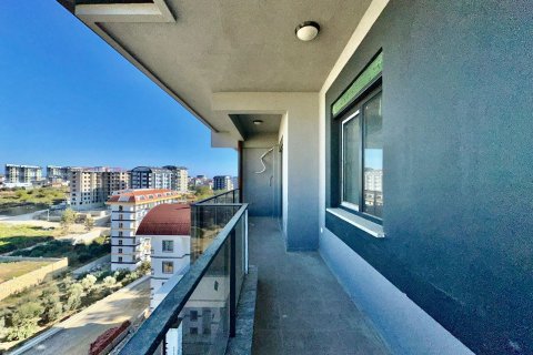 Daire  2+1  Alanya, Antalya, Türkiye №216646 - 19