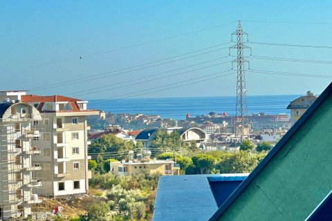 Daire  2+1  Alanya, Antalya, Türkiye №216646 - 7