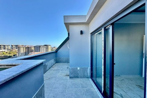 Daire  2+1  Alanya, Antalya, Türkiye №216646 - 9