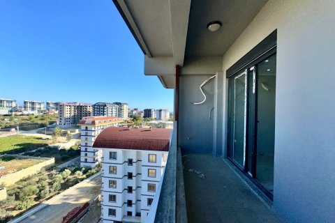 Daire  2+1  Alanya, Antalya, Türkiye №216646 - 17