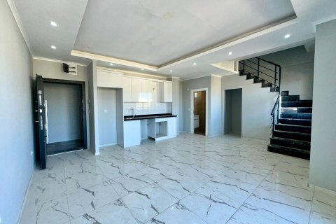 Daire  2+1  Alanya, Antalya, Türkiye №216646 - 26