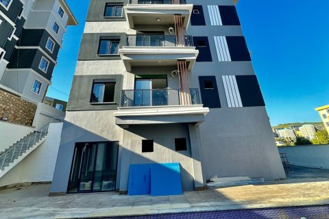 Daire  2+1  Alanya, Antalya, Türkiye №216646 - 13