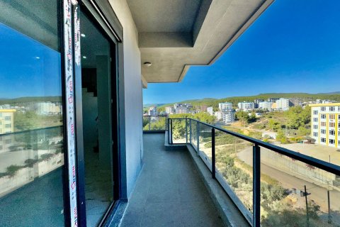 Daire  2+1  Alanya, Antalya, Türkiye №216646 - 25