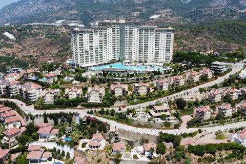 2+1 Wohnung  in Alanya, Antalya, Türkei Nr. 216645 - 17