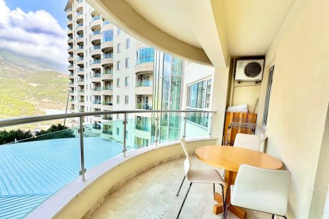 2+1 Wohnung  in Alanya, Antalya, Türkei Nr. 216645 - 16