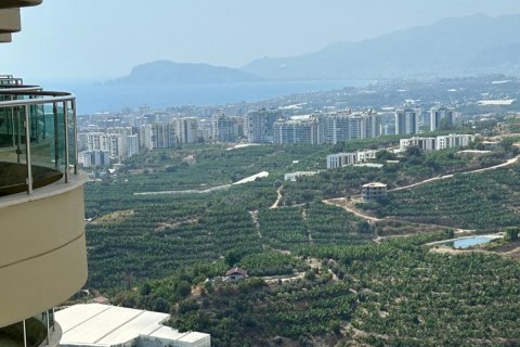 2+1 Wohnung  in Alanya, Antalya, Türkei Nr. 216645 - 18