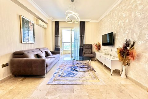 2+1 Wohnung  in Alanya, Antalya, Türkei Nr. 216645 - 14