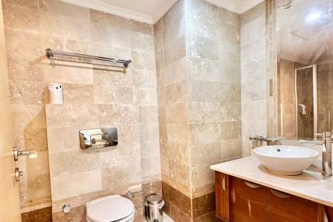 2+1 Wohnung  in Alanya, Antalya, Türkei Nr. 216645 - 7