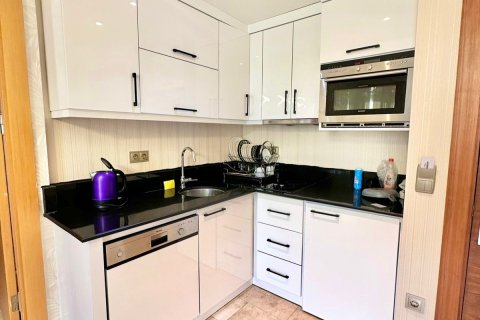2+1 Wohnung  in Alanya, Antalya, Türkei Nr. 216645 - 12