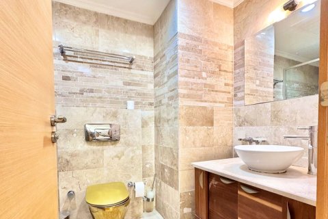 2+1 Wohnung  in Alanya, Antalya, Türkei Nr. 216645 - 11