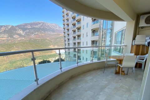 2+1 Wohnung  in Alanya, Antalya, Türkei Nr. 216645 - 26