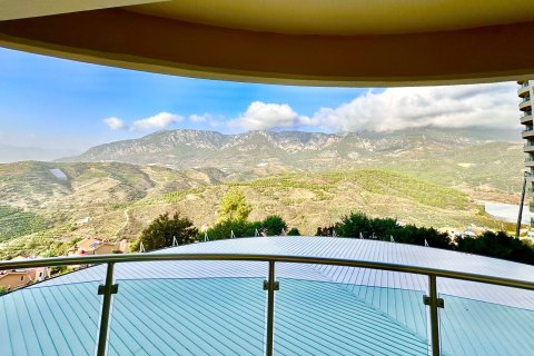 2+1 Wohnung  in Alanya, Antalya, Türkei Nr. 216645 - 15