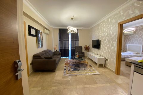 2+1 Wohnung  in Alanya, Antalya, Türkei Nr. 216645 - 24