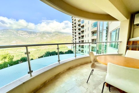 2+1 Wohnung  in Alanya, Antalya, Türkei Nr. 216645 - 4