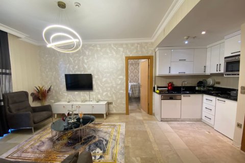 2+1 Wohnung  in Alanya, Antalya, Türkei Nr. 216645 - 25