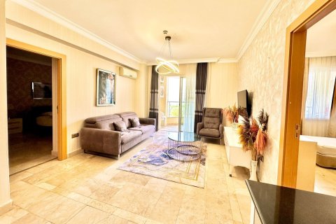 2+1 Wohnung  in Alanya, Antalya, Türkei Nr. 216645 - 8