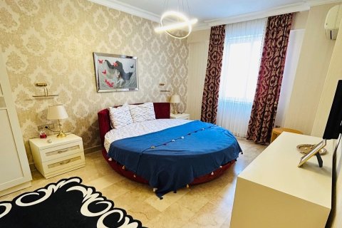 2+1 Wohnung  in Alanya, Antalya, Türkei Nr. 216645 - 20