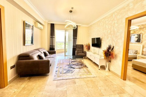 2+1 Wohnung  in Alanya, Antalya, Türkei Nr. 216645 - 9