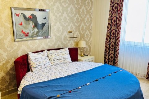 2+1 Wohnung  in Alanya, Antalya, Türkei Nr. 216645 - 19