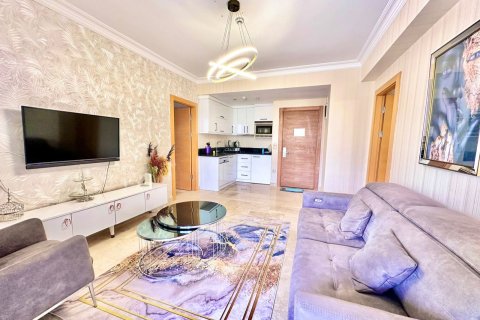 2+1 Wohnung  in Alanya, Antalya, Türkei Nr. 216645 - 13