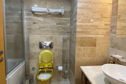 2+1 Wohnung  in Alanya, Antalya, Türkei Nr. 216645 - 2