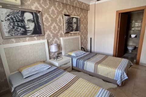 2+1 Wohnung  in Alanya, Antalya, Türkei Nr. 216645 - 23