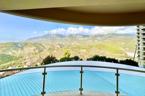 2+1 Wohnung  in Alanya, Antalya, Türkei Nr. 216645 - 5