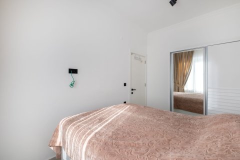 Apartment for sale  in Alanya, Antalya, Turkey, 1 bedroom, 55m2, No. 216644 – photo 12