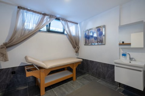 Apartment for sale  in Alanya, Antalya, Turkey, 1 bedroom, 55m2, No. 216644 – photo 24
