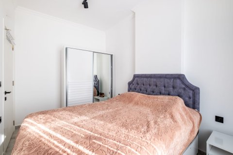 Apartment for sale  in Alanya, Antalya, Turkey, 1 bedroom, 55m2, No. 216644 – photo 7
