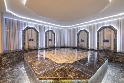 Apartment for sale  in Alanya, Antalya, Turkey, 1 bedroom, 55m2, No. 216644 – photo 20