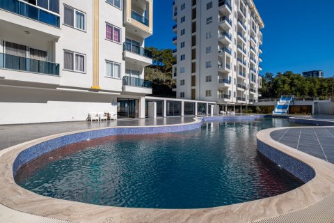 Apartment for sale  in Alanya, Antalya, Turkey, 1 bedroom, 55m2, No. 216644 – photo 21