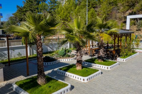 Apartment for sale  in Alanya, Antalya, Turkey, 1 bedroom, 55m2, No. 216644 – photo 11