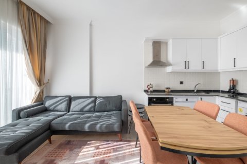 Apartment for sale  in Alanya, Antalya, Turkey, 1 bedroom, 55m2, No. 216644 – photo 6