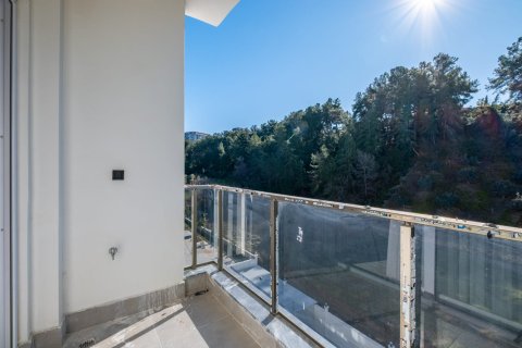 Apartment for sale  in Alanya, Antalya, Turkey, 1 bedroom, 55m2, No. 216644 – photo 4