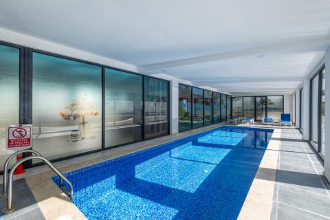 Apartment for sale  in Alanya, Antalya, Turkey, 1 bedroom, 55m2, No. 216644 – photo 25