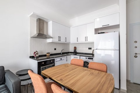 Apartment for sale  in Alanya, Antalya, Turkey, 1 bedroom, 55m2, No. 216644 – photo 5